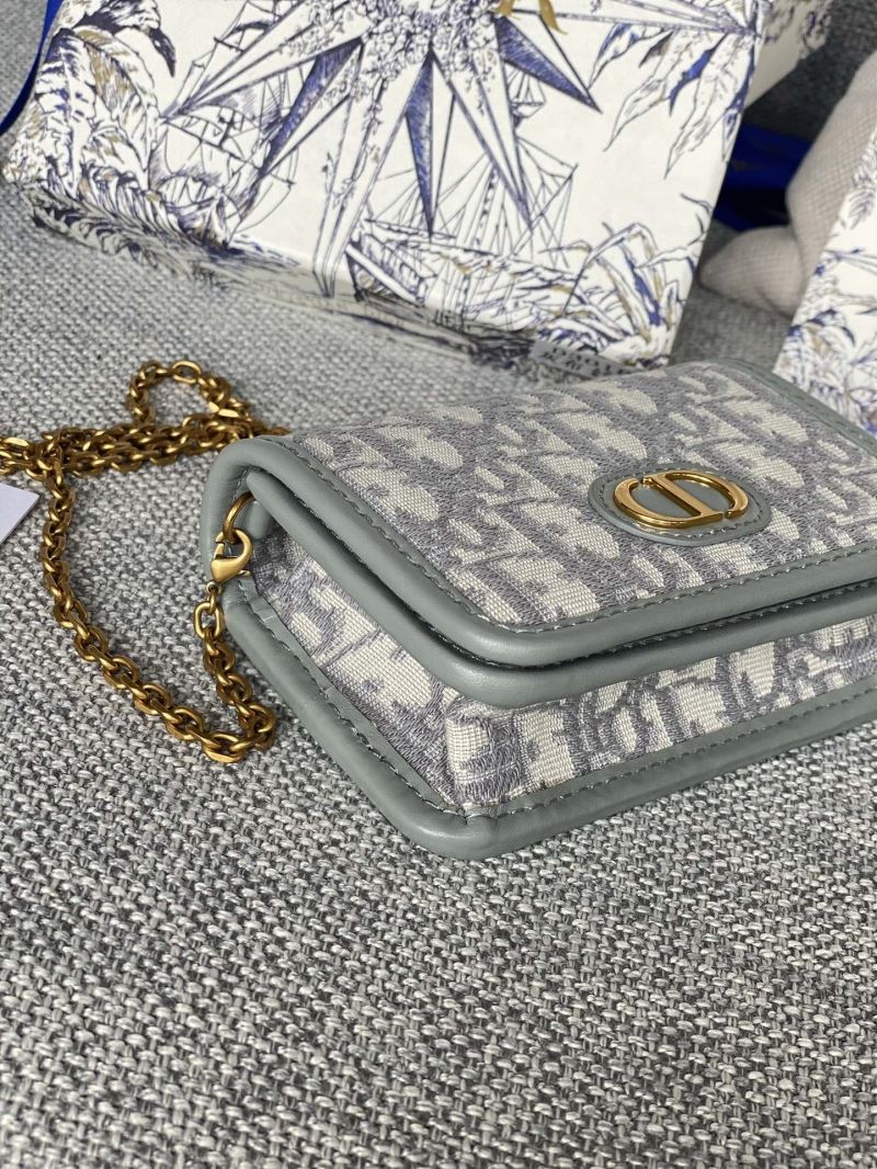 Christian Dior Wallet